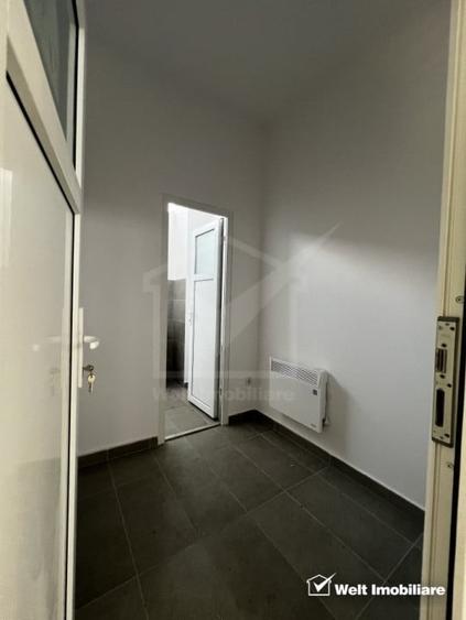 Depozit 484mp, zona industriala Someseni Aeroport - 9