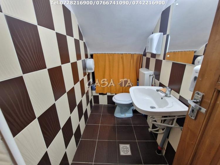 Inchiriere spatiu comercial, Str. Victoriei (Zona OMV) - 4