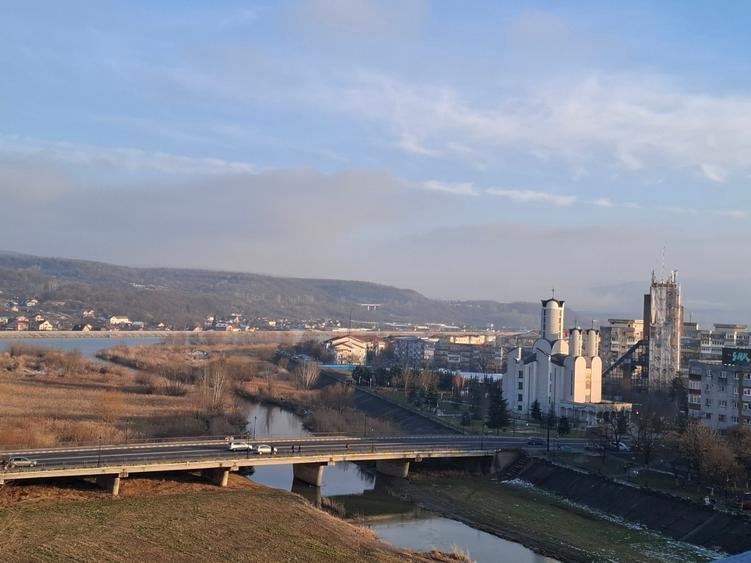 3 camere RO4 – Ostroveni, etaj 8/15, 74 mp total, mobilat - 13