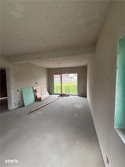 Mosnita Noua | Duplex P+E | 96 mp utili | 388 mp teren - 7