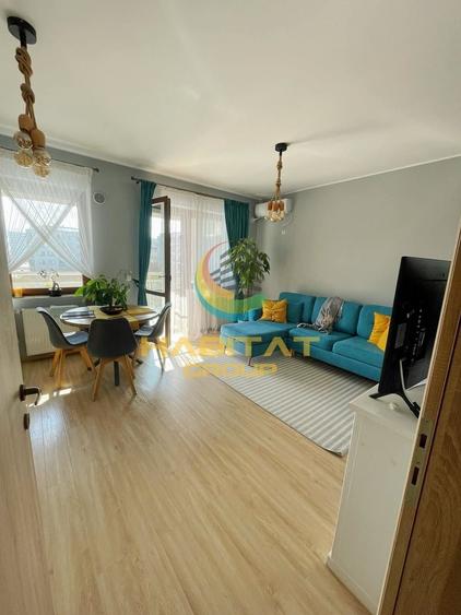 Apartament 2 camere partial mobilat- Metalurgiei- Parc Tudor Arghezi - 4