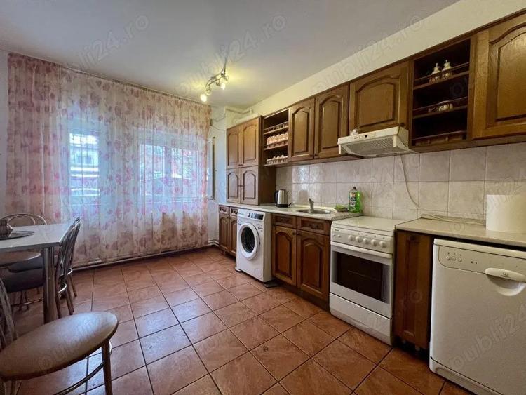 Casa insiruita cu 4 camere, de inchiriat, Timisoara, zona Lunei - 2