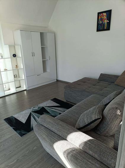 Dau spre inchiriere apartament in Floresti - 5