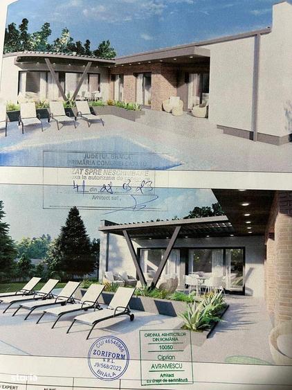 De vanzare Casa Cazasu la ro?u Posibilitate Rate Notariale - 1