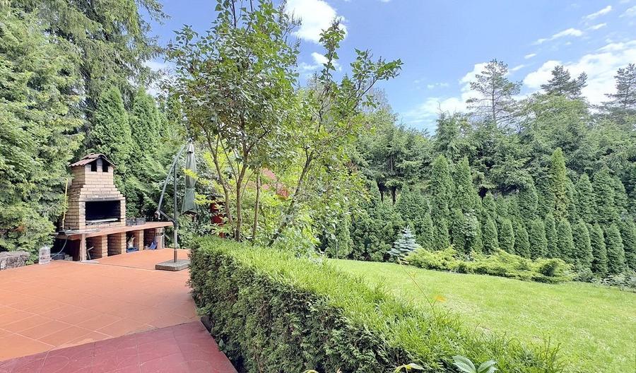 Utilitati incluse | Acces la curte si foisor - 4