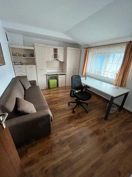 Inchiriere apartament 2 camere, decomandat, 60 m.p. Copou - 7