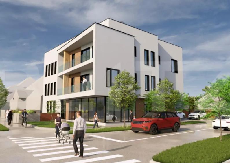 Spatiu comercial de inchiriat, 494mp utili, zona Avram Iancu - 8