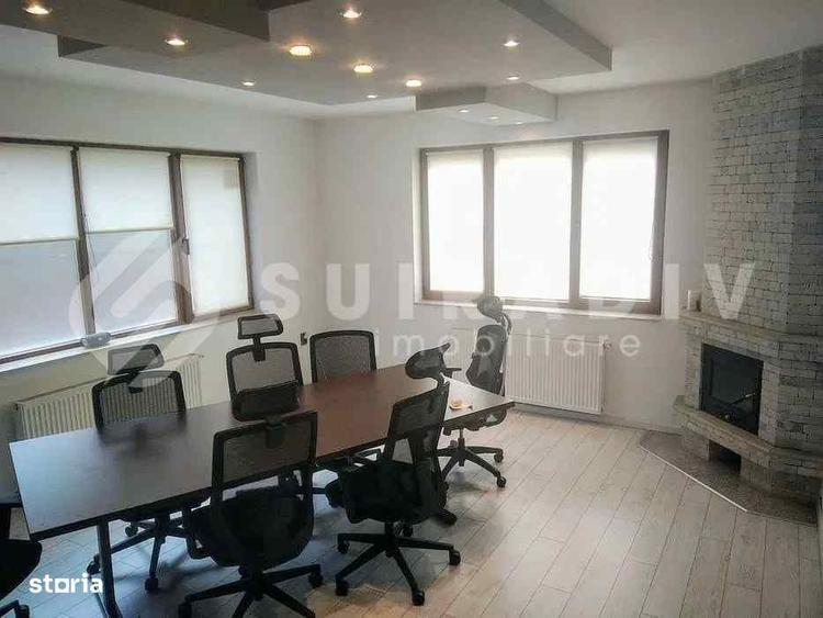 Casa in Andrei Mure?anu ideala pentru sediu firma sau locuin?a - 2