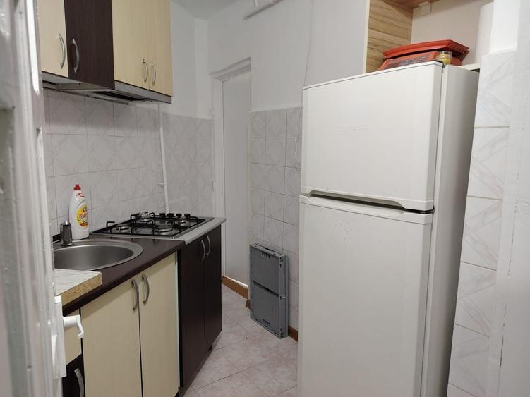 Apartament 1 camera Faleză (vizavi de Palatul Navigației)-etajul2 - 3