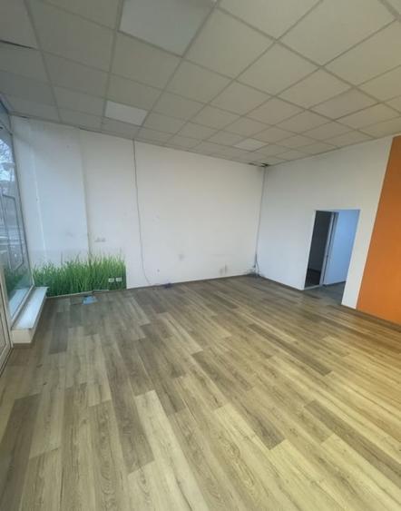 Vanzare Spatiu Ultracentral CETATE Hotel 72 mp Finisat Pozitie Super - 2