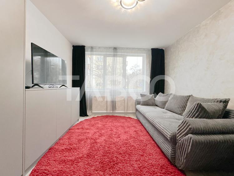 De vanzare apartament 2 camere decomandate Plopilor Sala Sporturilor - 6