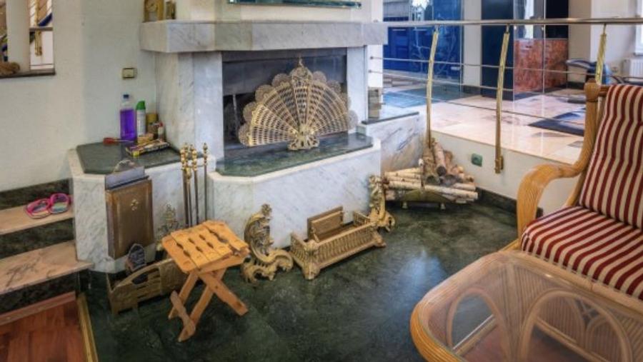 Vanzare vila cu piscina | Damaroaia - Straulesti | teren 2000 mp | deschidere la - 8