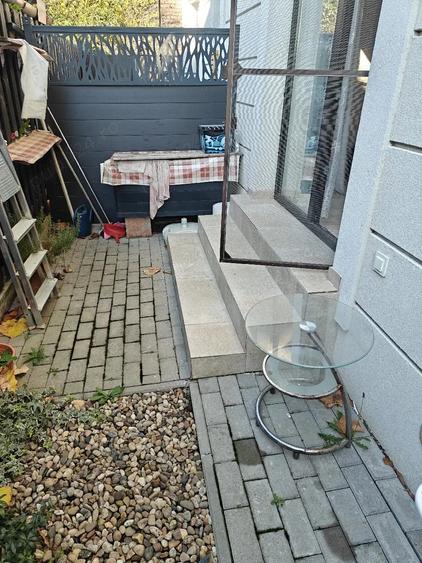 Se vinde apartament cu 1 camera si terasa - 5