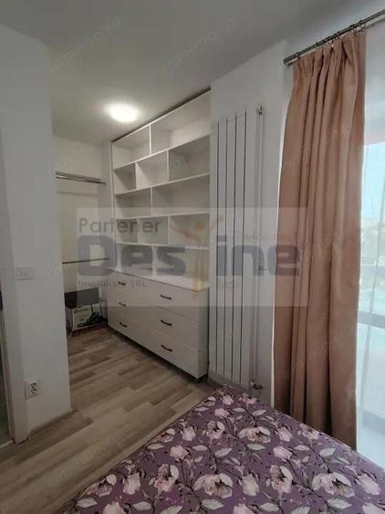 Apartament 2 camere-Semidecomandat-Tudor Vladimirescu - 8