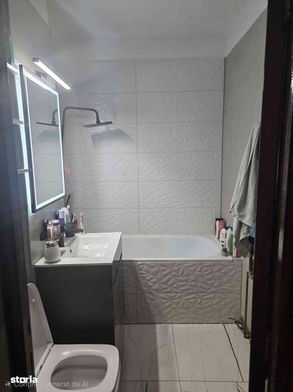 Apartament 2 decomandate Calea Severinului Promenada 3/7 centrala - 4