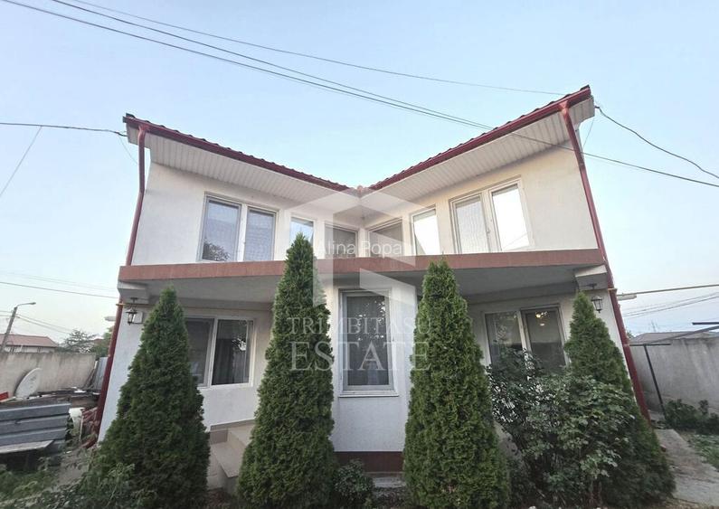 NAVODARI- Duplex P+1 de vanzare. NAVODARI- Duplex P+1 de vanzare.