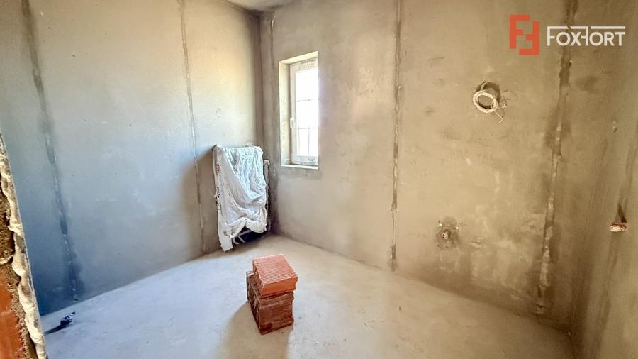 Comision 0% Duplex 3 camere,  in spate la Lidl - Mosnita Noua - 8