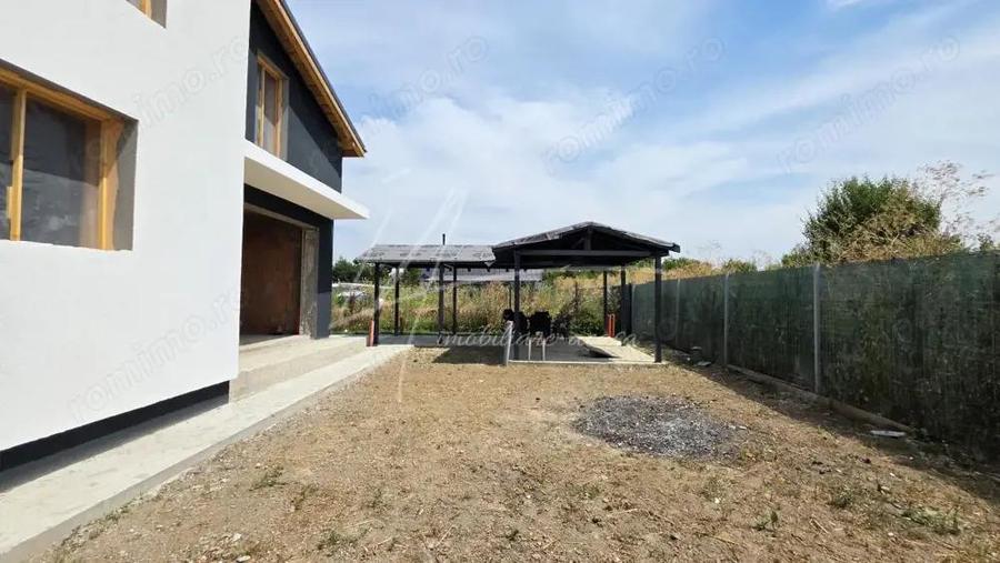 Balotesti, Ion lahovari, toate utilitatile, casa individuala, direct proprietar - 2