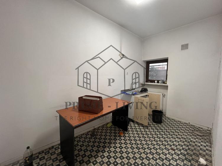 VILA INTERBELICĂ LA INCHIRIERE IN ZONA 1 MAI - 3