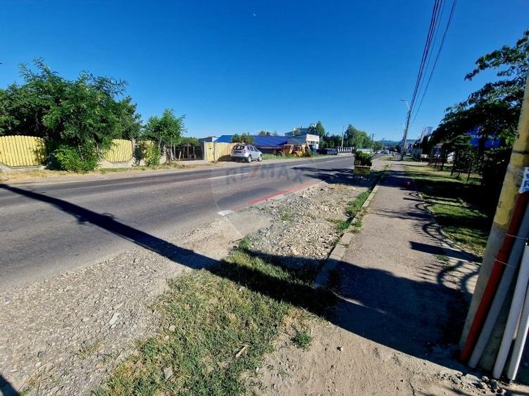 Teren intravilan Piatra Neamt - 16