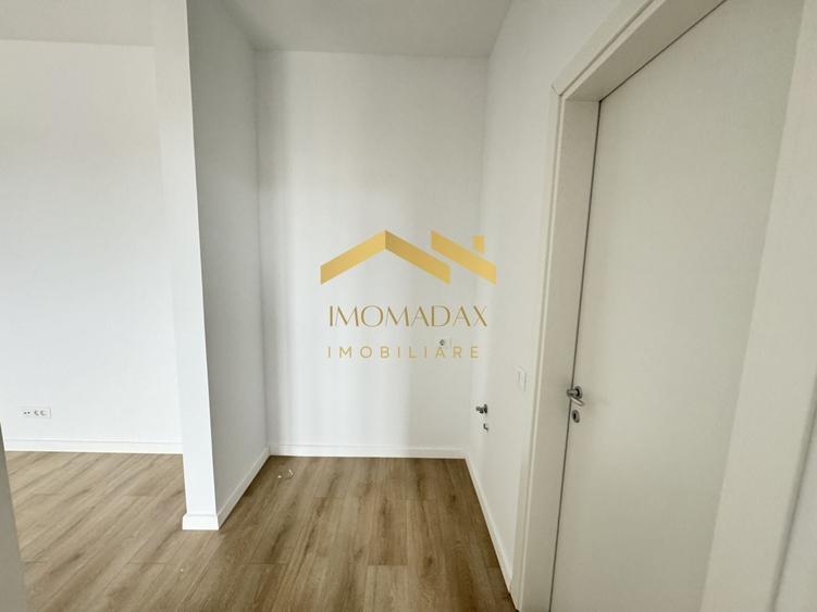 Apartament- 2 camere - Finalizat - 11