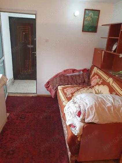 Casă cu 1 camere în Bascov