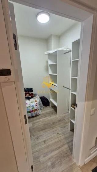 Garsonieră semidecomandată, mobilată în Florești