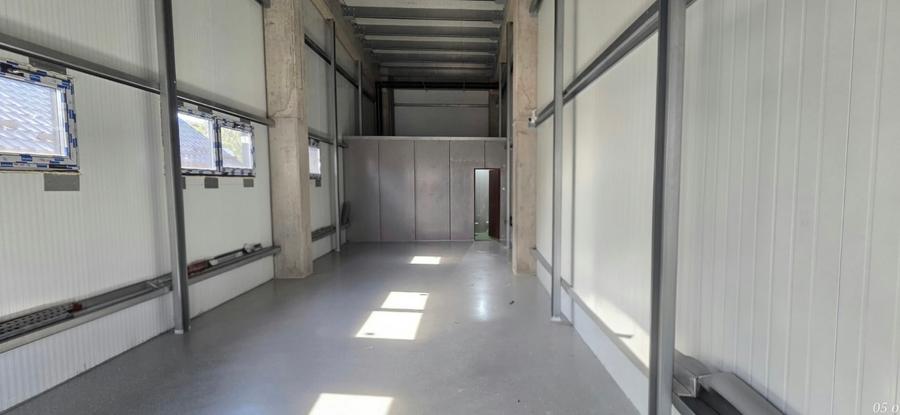 Spațiu comercial, de 63 mp, în Sud