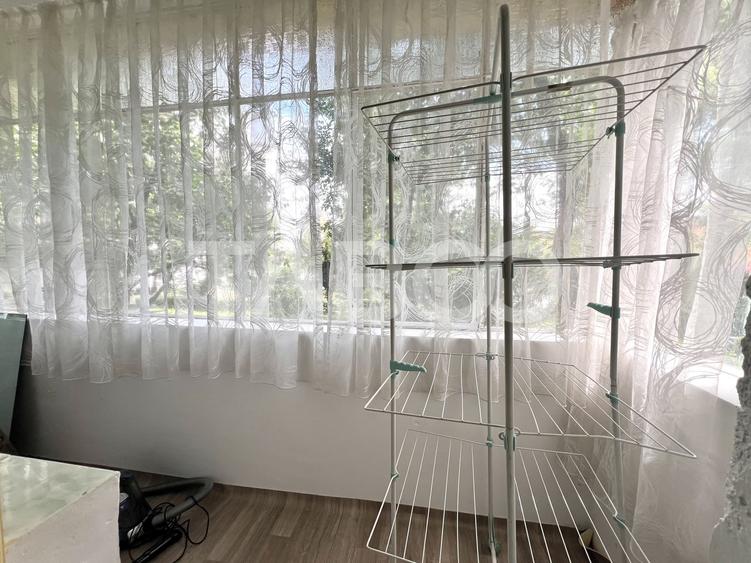 Apartament cu 3 camere decomandat, mobilat în Gheorgheni
