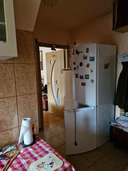 Apartament cu 2 camere semidecomandat în Exterior Vest
