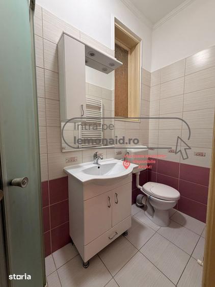 Apartament cu 3 camere decomandat în P-ța Unirii