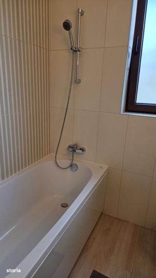 Apartament cu 3 camere în Europa