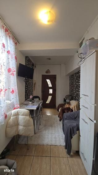 Casă cu 2 camere cu Teren 172 Mp în Vitrometan