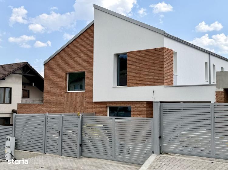 Casă cu 4 camere cu Teren 300 Mp în Central