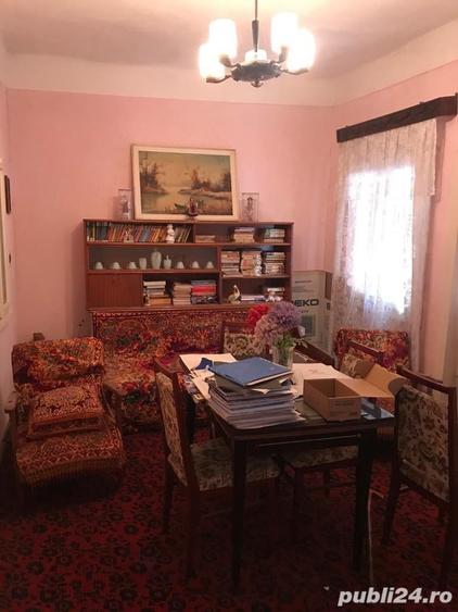 Casă în Tecuci