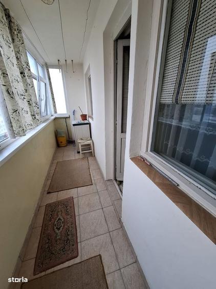 Apartament 2 camere Tomis Nord Tic Tac 85000 euro - 2
