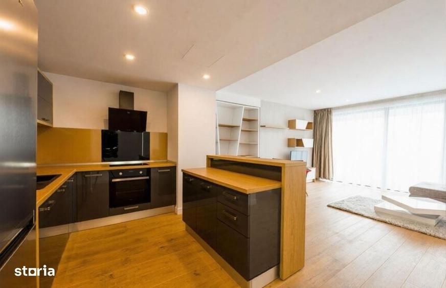 Apartament 2 camere cu terasa de 20 mp | Cortina Residence, Aviatiei - 4
