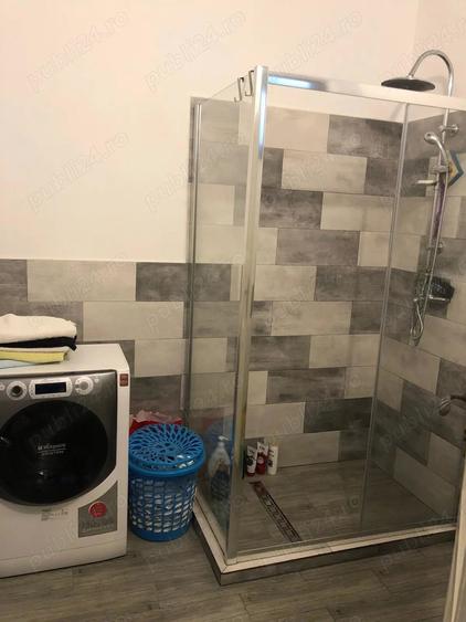 Apartament cu 3 camere nedecomandat în Sinaia