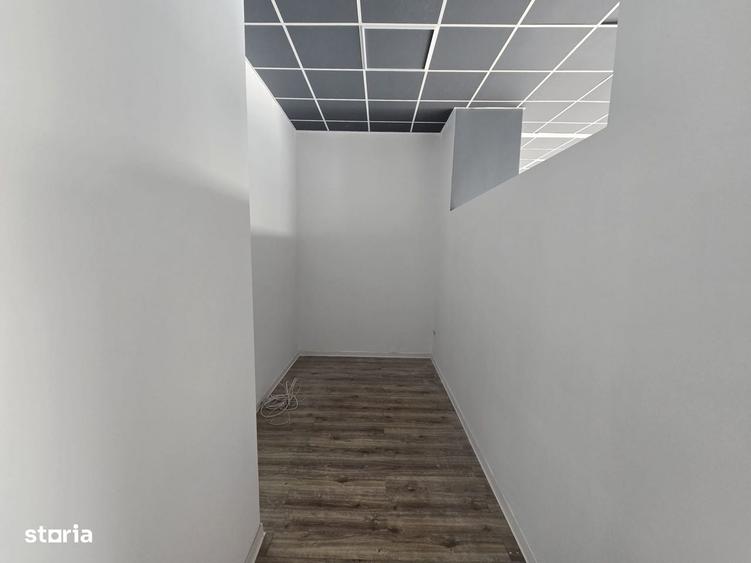 Spațiu comercial, de 100 mp, în Bucium