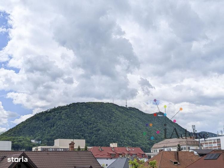 Apartament 3 camere AFI Brasov - 11