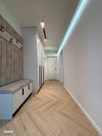 Apartament cu 4 camere în Cristian