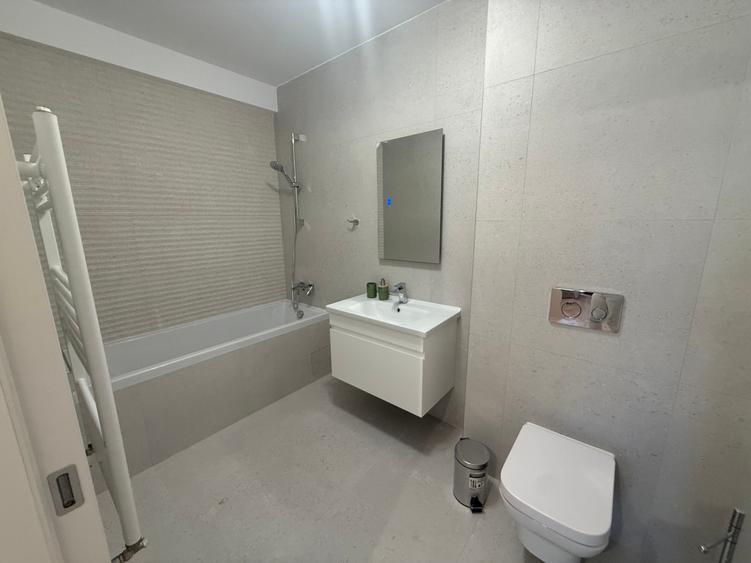 Apartament cu 2 camere în Străulești