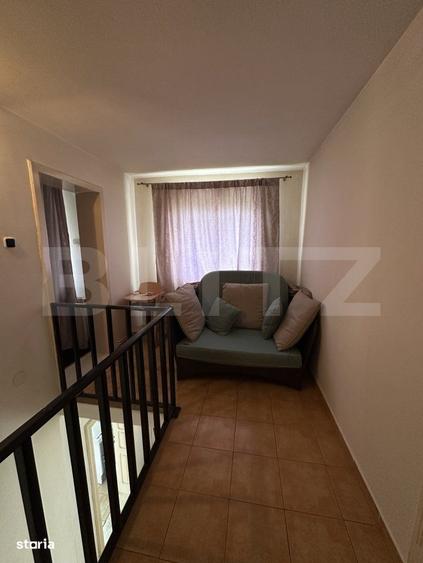 Casa 180 mp, gradina 2292 mp, la 3 km de Gherla - 7