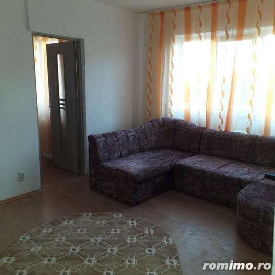 Garsonieră decomandată în Ronaț
