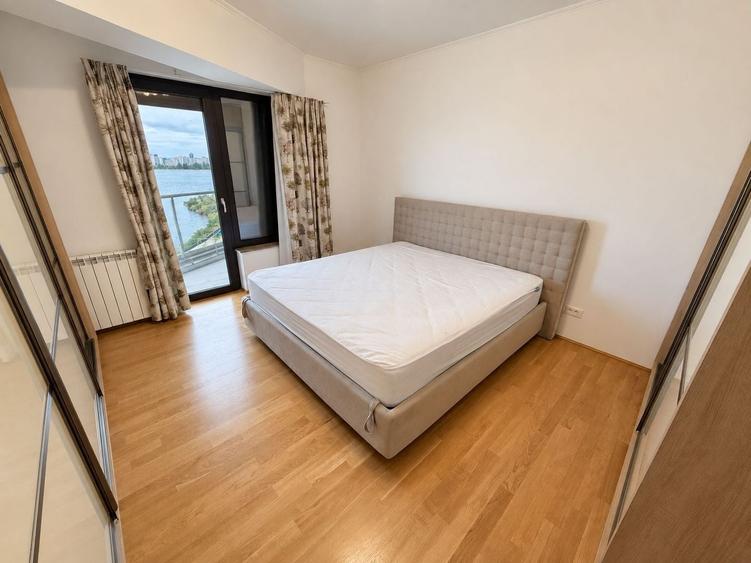 Apartament cu 2 camere în Lacul Morii