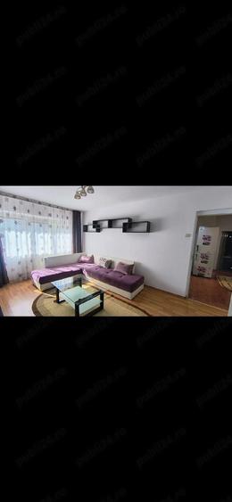 inchiriez apartament 2 camere Bacau - 1