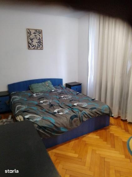 Apartament cu 3 camere semidecomandat în Mănăștur