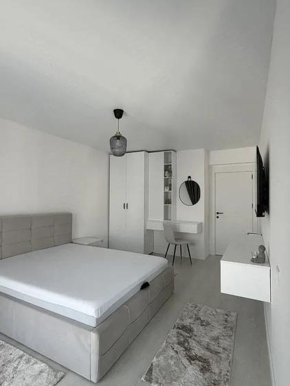 Garsonieră decomandată în Metalurgiei