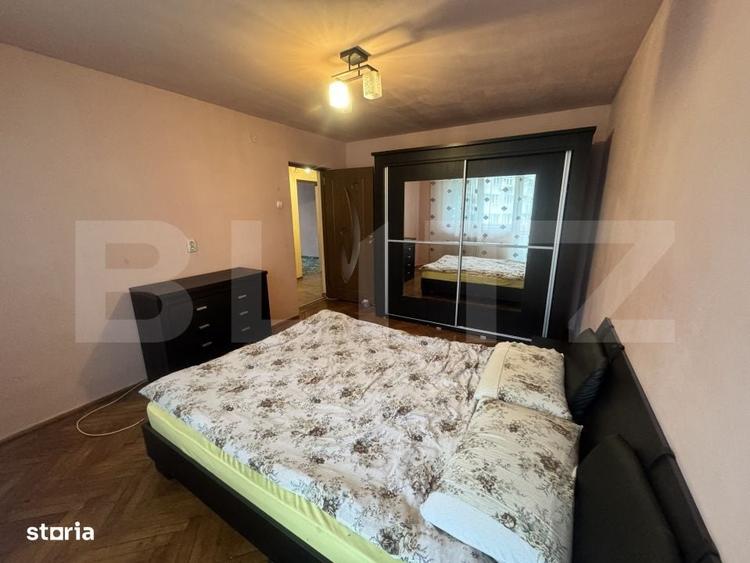 Apartament cu 3 camere în Stana