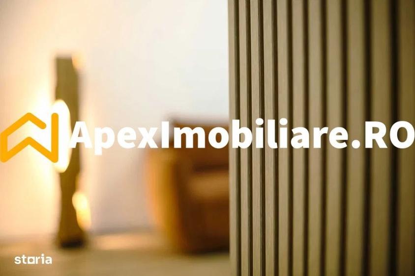 Apartament cu 2 camere decomandat în Tunari